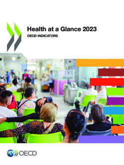Health at a Glance_OECD_2023